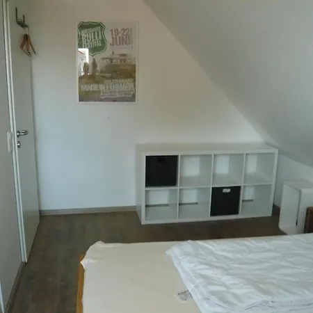 Apartmán Aloha 2 Neue Tiefe Fehmarn