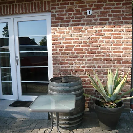 Aloha 2 Apartament *