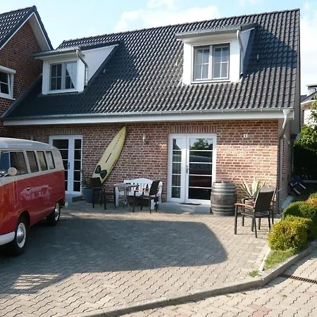 Aloha 2 Apartament